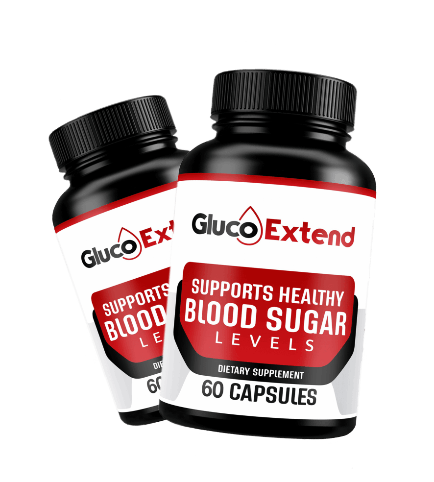 Gluco Extend™ | Official Website | #1 Blood Sugar Support